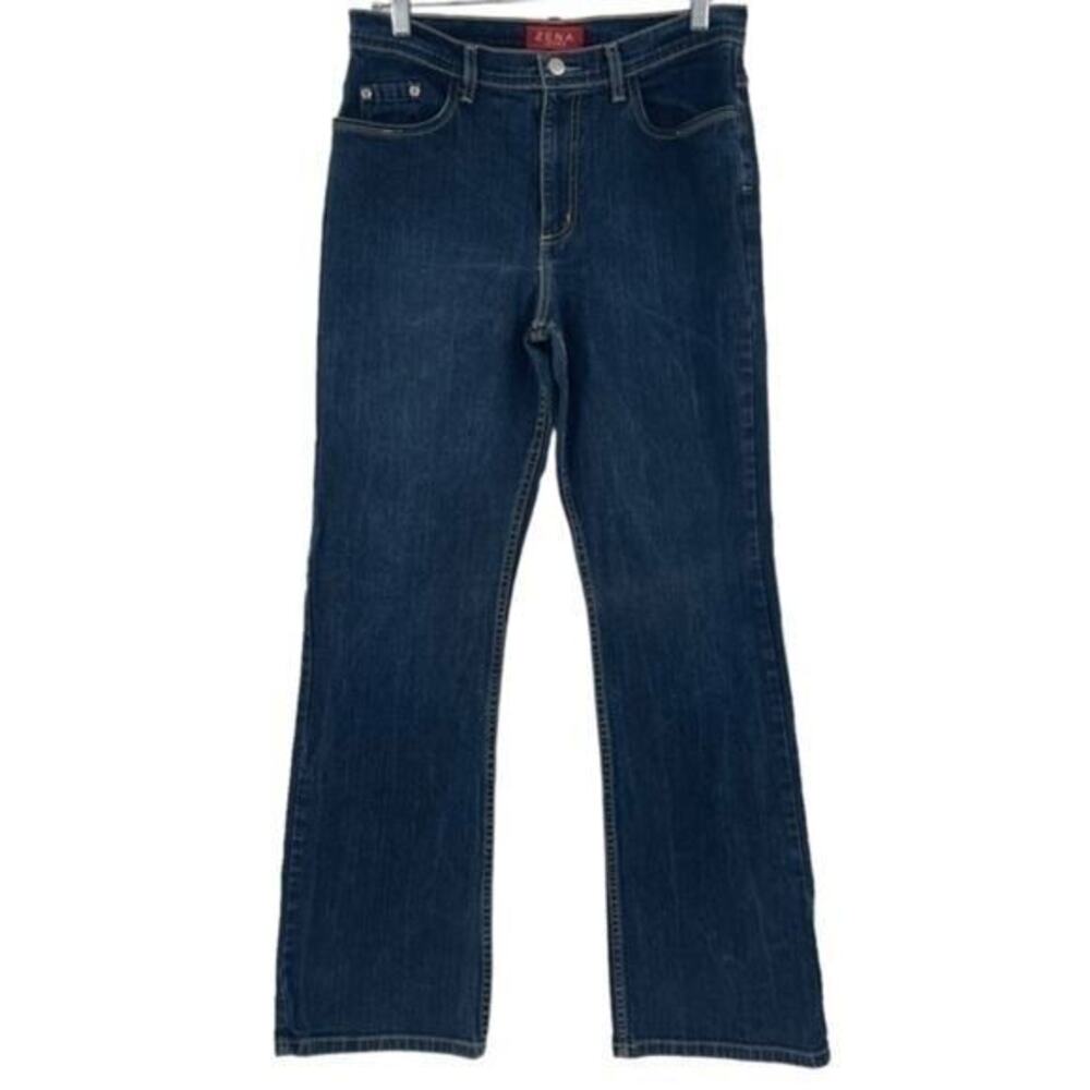 ZENA Vintage high rise jeans size 10